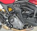 купить новое авто Дукати Monster SP 937 2025 года от официального дилера DUCATI ДНІПРО Дукати фото