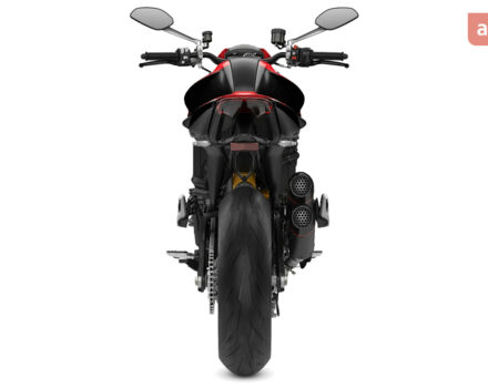 купить новое авто Дукати Monster SP 937 2025 года от официального дилера DUCATI ДНІПРО Дукати фото