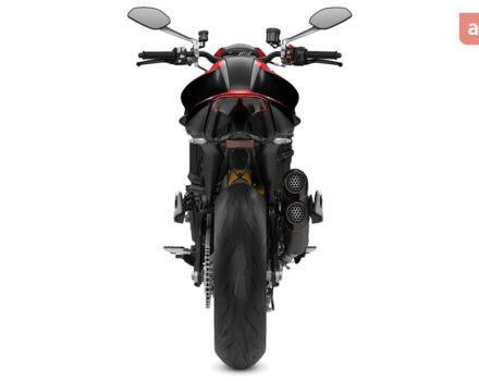 купить новое авто Дукати Monster SP 937 2025 года от официального дилера DUCATI ДНІПРО Дукати фото