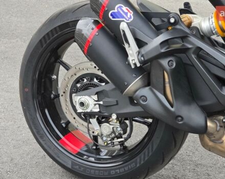 купить новое авто Дукати Monster SP 937 2025 года от официального дилера DUCATI ДНІПРО Дукати фото