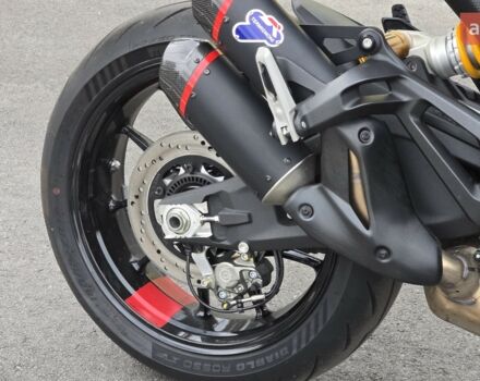 купить новое авто Дукати Monster SP 937 2025 года от официального дилера DUCATI ДНІПРО Дукати фото