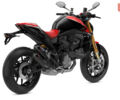 купить новое авто Дукати Monster SP 937 2025 года от официального дилера DUCATI ДНІПРО Дукати фото