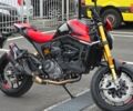 купить новое авто Дукати Monster SP 937 2025 года от официального дилера DUCATI ДНІПРО Дукати фото