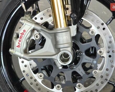 купить новое авто Дукати Monster SP 937 2025 года от официального дилера DUCATI ДНІПРО Дукати фото