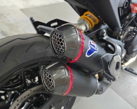 купить новое авто Дукати Monster SP 937 2025 года от официального дилера DUCATI ДНІПРО Дукати фото
