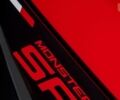 купить новое авто Дукати Monster SP 937 2025 года от официального дилера DUCATI ДНІПРО Дукати фото