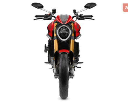 купить новое авто Дукати Monster SP 937 2025 года от официального дилера DUCATI ДНІПРО Дукати фото