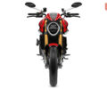 купить новое авто Дукати Monster SP 937 2025 года от официального дилера DUCATI ДНІПРО Дукати фото