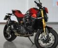 купить новое авто Дукати Monster SP 937 2025 года от официального дилера DUCATI ДНІПРО Дукати фото