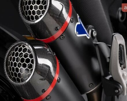 купить новое авто Дукати Monster SP 937 2025 года от официального дилера DUCATI ДНІПРО Дукати фото