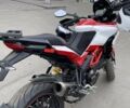 Білий Дукаті Multistrada 1200S, об'ємом двигуна 0 л та пробігом 30 тис. км за 10022 $, фото 1 на Automoto.ua