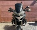 Білий Дукаті Multistrada 1200S, об'ємом двигуна 1.2 л та пробігом 24 тис. км за 14900 $, фото 1 на Automoto.ua