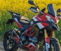 Чорний Дукаті Multistrada 1200S, об'ємом двигуна 1.2 л та пробігом 55 тис. км за 8400 $, фото 1 на Automoto.ua