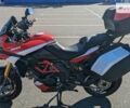 Чорний Дукаті Multistrada 1200S, об'ємом двигуна 1.2 л та пробігом 55 тис. км за 8400 $, фото 1 на Automoto.ua