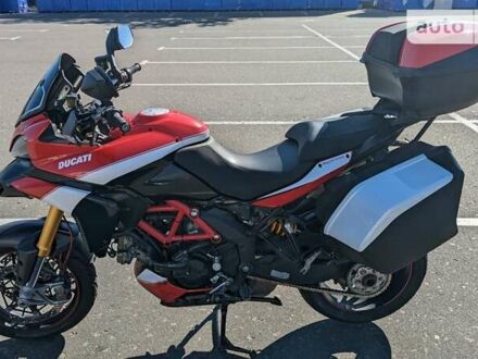 Дукати Multistrada 1200S 2012 в Львове на Automoto.ua Черный Дукати Multistrada 1200S, объемом двигателя 1.2 л и пробегом 55 тыс. км за 7500 $, фото 1 на Automoto.ua