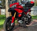 Червоний Дукаті Multistrada 1200S, об'ємом двигуна 1.2 л та пробігом 99 тис. км за 7400 $, фото 5 на Automoto.ua