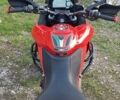 Красный Дукати Multistrada 1200S, объемом двигателя 1.2 л и пробегом 26 тыс. км за 8200 $, фото 6 на Automoto.ua