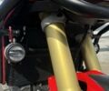 Красный Дукати Multistrada 1200S, объемом двигателя 1.2 л и пробегом 35 тыс. км за 10990 $, фото 7 на Automoto.ua