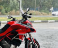 Красный Дукати Multistrada 1200S, объемом двигателя 1.2 л и пробегом 39 тыс. км за 12900 $, фото 2 на Automoto.ua
