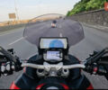 Красный Дукати Multistrada 1200S, объемом двигателя 1.2 л и пробегом 39 тыс. км за 12900 $, фото 1 на Automoto.ua