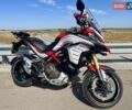 Красный Дукати Multistrada 1200S, объемом двигателя 1.2 л и пробегом 35 тыс. км за 10990 $, фото 2 на Automoto.ua