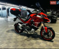 Красный Дукати Multistrada 1200S, объемом двигателя 1.2 л и пробегом 39 тыс. км за 12900 $, фото 4 на Automoto.ua