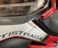 Красный Дукати Multistrada 1200S, объемом двигателя 1.2 л и пробегом 35 тыс. км за 10990 $, фото 17 на Automoto.ua