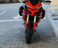 Красный Дукати Multistrada 1200S, объемом двигателя 1.2 л и пробегом 39 тыс. км за 12900 $, фото 1 на Automoto.ua