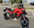 Красный Дукати Multistrada 1200S, объемом двигателя 1.2 л и пробегом 23 тыс. км за 10400 $, фото 7 на Automoto.ua