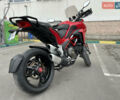 Красный Дукати Multistrada 1200S, объемом двигателя 1.2 л и пробегом 10 тыс. км за 12900 $, фото 3 на Automoto.ua