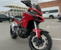 Красный Дукати Multistrada 1200S, объемом двигателя 1.2 л и пробегом 10 тыс. км за 12900 $, фото 5 на Automoto.ua
