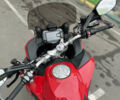 Красный Дукати Multistrada 1200S, объемом двигателя 1.2 л и пробегом 10 тыс. км за 12900 $, фото 15 на Automoto.ua