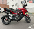 Красный Дукати Multistrada 1200S, объемом двигателя 1.2 л и пробегом 10 тыс. км за 12900 $, фото 4 на Automoto.ua