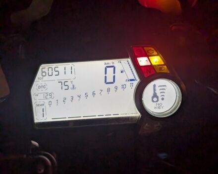 Дукати Multistrada 1200S, объемом двигателя 1.2 л и пробегом 0 тыс. км за 6200 $, фото 21 на Automoto.ua