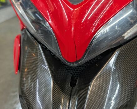 Дукати Multistrada 1200S, объемом двигателя 1.2 л и пробегом 0 тыс. км за 6200 $, фото 17 на Automoto.ua