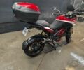 Дукати Multistrada 1200S, объемом двигателя 1.2 л и пробегом 0 тыс. км за 6200 $, фото 11 на Automoto.ua