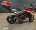 Дукати Multistrada 1200S, объемом двигателя 1.2 л и пробегом 0 тыс. км за 6200 $, фото 10 на Automoto.ua