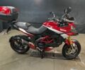 Дукати Multistrada 1200S, объемом двигателя 1.2 л и пробегом 0 тыс. км за 6200 $, фото 9 на Automoto.ua