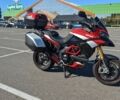 Дукати Multistrada 1200S, объемом двигателя 1.2 л и пробегом 0 тыс. км за 6200 $, фото 1 на Automoto.ua