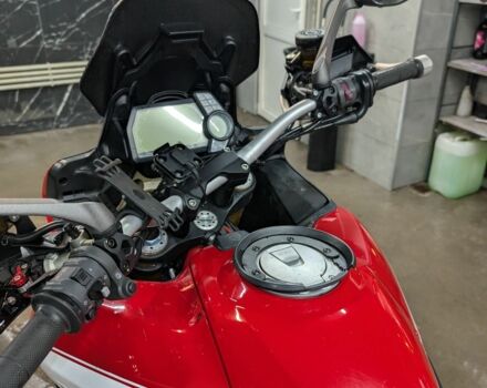 Дукати Multistrada 1200S, объемом двигателя 1.2 л и пробегом 0 тыс. км за 6200 $, фото 20 на Automoto.ua