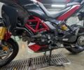Дукати Multistrada 1200S, объемом двигателя 1.2 л и пробегом 0 тыс. км за 6200 $, фото 15 на Automoto.ua