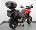 Дукати Multistrada 1200S, объемом двигателя 1.2 л и пробегом 22 тыс. км за 11300 $, фото 3 на Automoto.ua