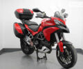 Дукати Multistrada 1200S, объемом двигателя 1.2 л и пробегом 22 тыс. км за 11300 $, фото 4 на Automoto.ua