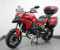 Дукати Multistrada 1200S, объемом двигателя 1.2 л и пробегом 22 тыс. км за 11300 $, фото 5 на Automoto.ua