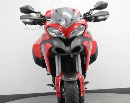 Дукати Multistrada 1200S, объемом двигателя 1.2 л и пробегом 22 тыс. км за 11300 $, фото 7 на Automoto.ua