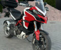 Дукати Multistrada 1200S, объемом двигателя 1.2 л и пробегом 41 тыс. км за 13000 $, фото 1 на Automoto.ua
