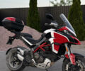Дукати Multistrada 1200S, объемом двигателя 1.2 л и пробегом 41 тыс. км за 13000 $, фото 1 на Automoto.ua