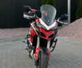 Дукати Multistrada 1200S, объемом двигателя 1.2 л и пробегом 41 тыс. км за 13000 $, фото 5 на Automoto.ua