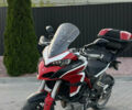Дукати Multistrada 1200S, объемом двигателя 1.2 л и пробегом 41 тыс. км за 13000 $, фото 2 на Automoto.ua