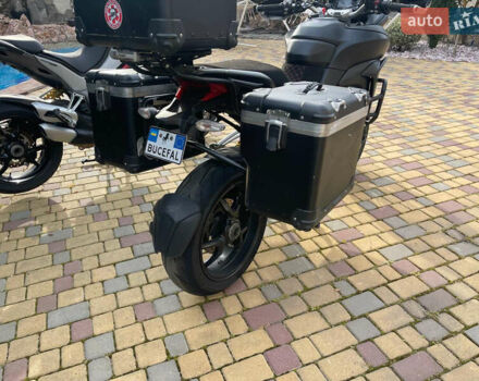 Дукаті Multistrada 1200S, об'ємом двигуна 1.2 л та пробігом 13 тис. км за 15500 $, фото 6 на Automoto.ua